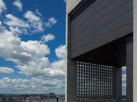 The Standard, High Line, New York — guest room or suite