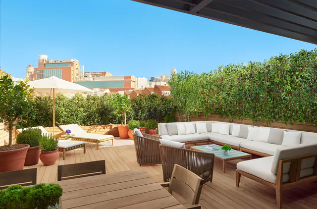 The Madrid EDITION, Madrid — guest room or suite