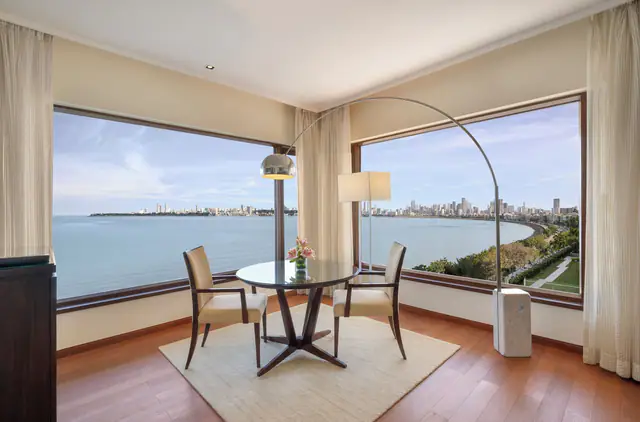 The Oberoi Mumbai — Nariman Point, Mumbai