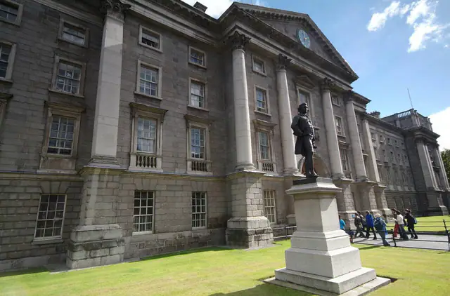 The Shelbourne, Autograph Collection — St Stephen's Green, Dublin