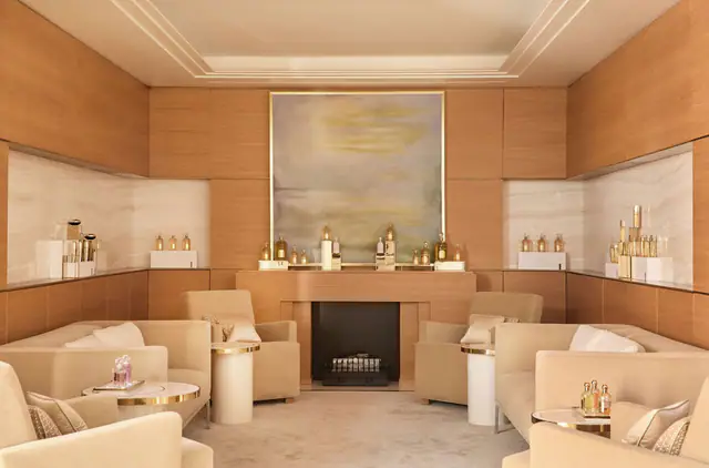 The Woodward, Auberge Collection, Geneva — exterior and approach