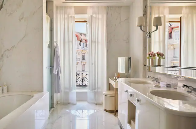 The Woodward, Auberge Collection, Geneva — guest room or suite