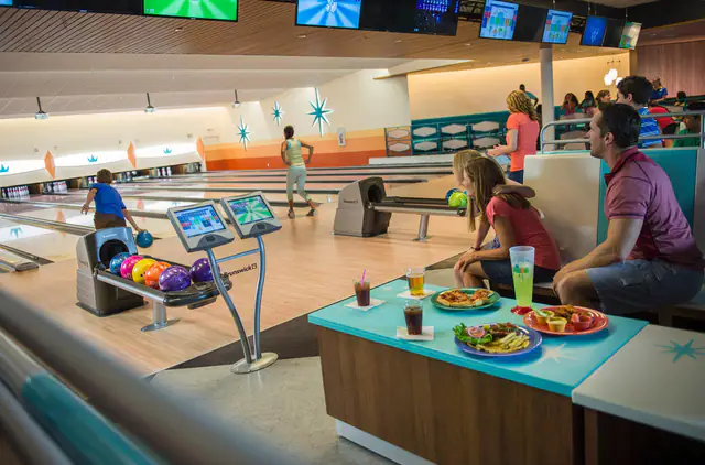 Universal's Cabana Bay Beach Resort — Universal, Orlando