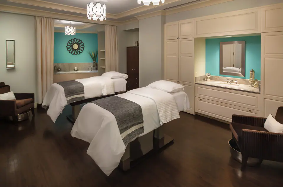 Waldorf Astoria Atlanta Buckhead — Buckhead, Atlanta