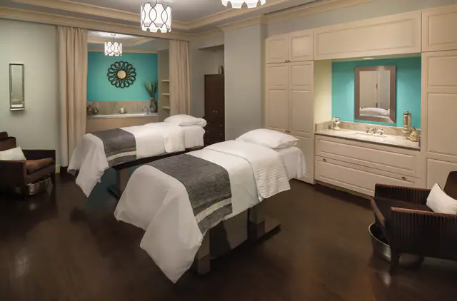 Waldorf Astoria Atlanta Buckhead — Buckhead, Atlanta