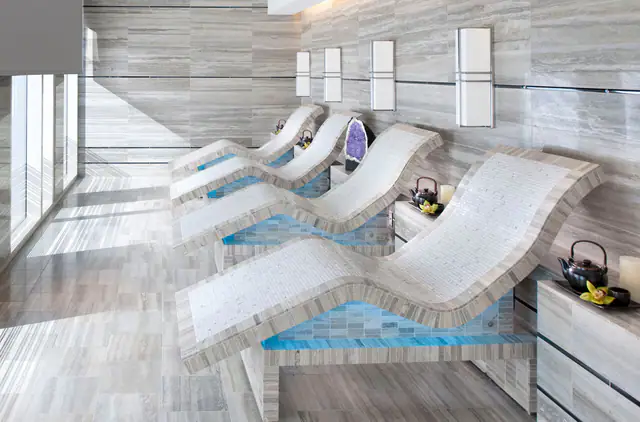 Waldorf Astoria Las Vegas — CityCenter, Las Vegas