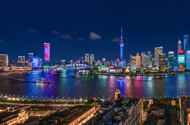 Waldorf Astoria Shanghai on the Bund, Shanghai — guest room or suite