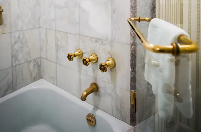 The Westgate Hotel, San Diego — guest room or suite