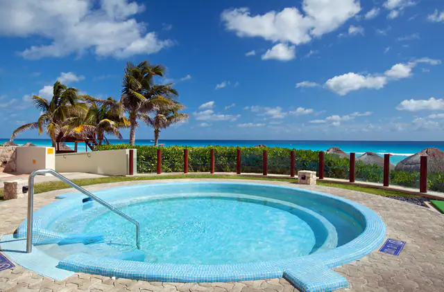 The Westin Lagunamar Ocean Resort Villas & Spa, Cancun — guest room or suite