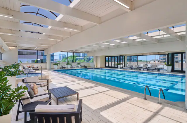 The Whitley, a Luxury Collection Hotel, Atlanta Buckhead — Buckhead, Atlanta