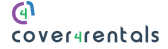Cover4Rentals Excess Insurance logo