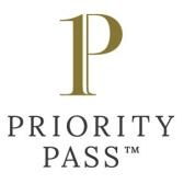 Priority Pass Lounge Access logo